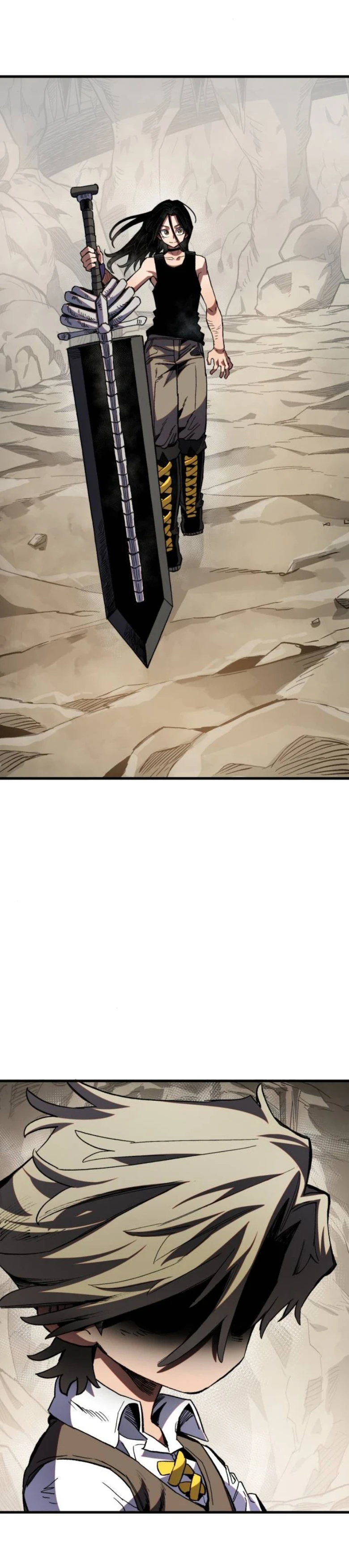 Warrior of the Sword Heart ตอนที่ 33 22