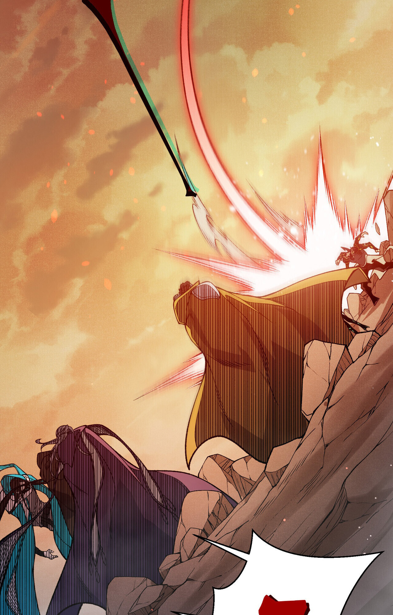 Demonic Evolution ตอนที่ 136 6