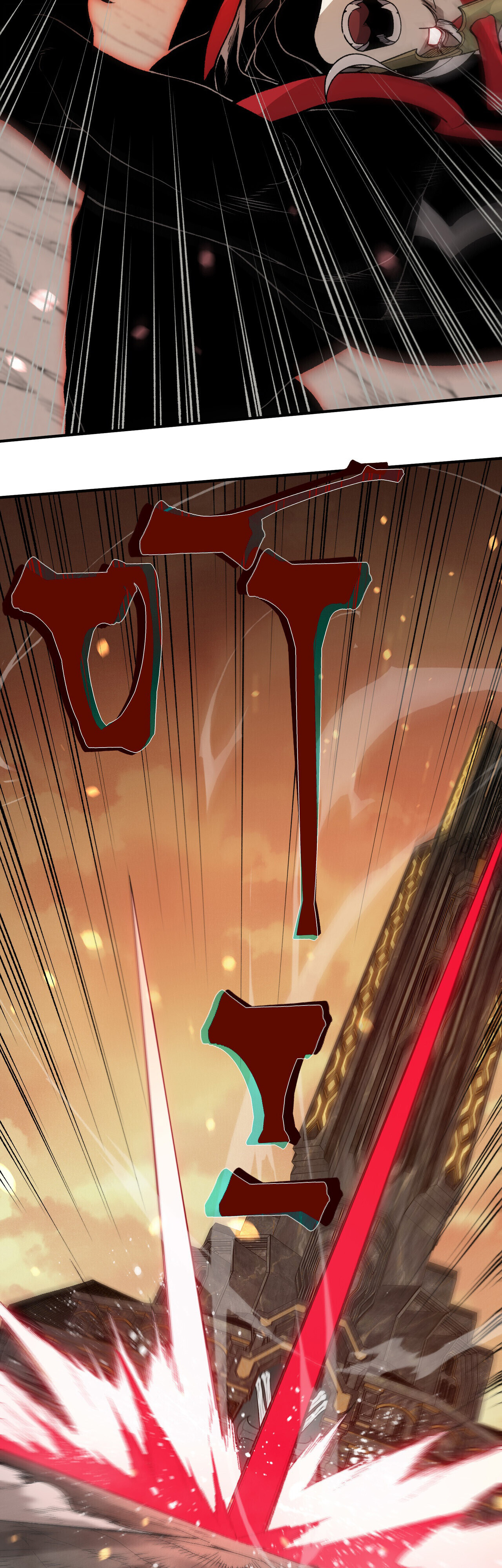 Demonic Evolution ตอนที่ 136 35