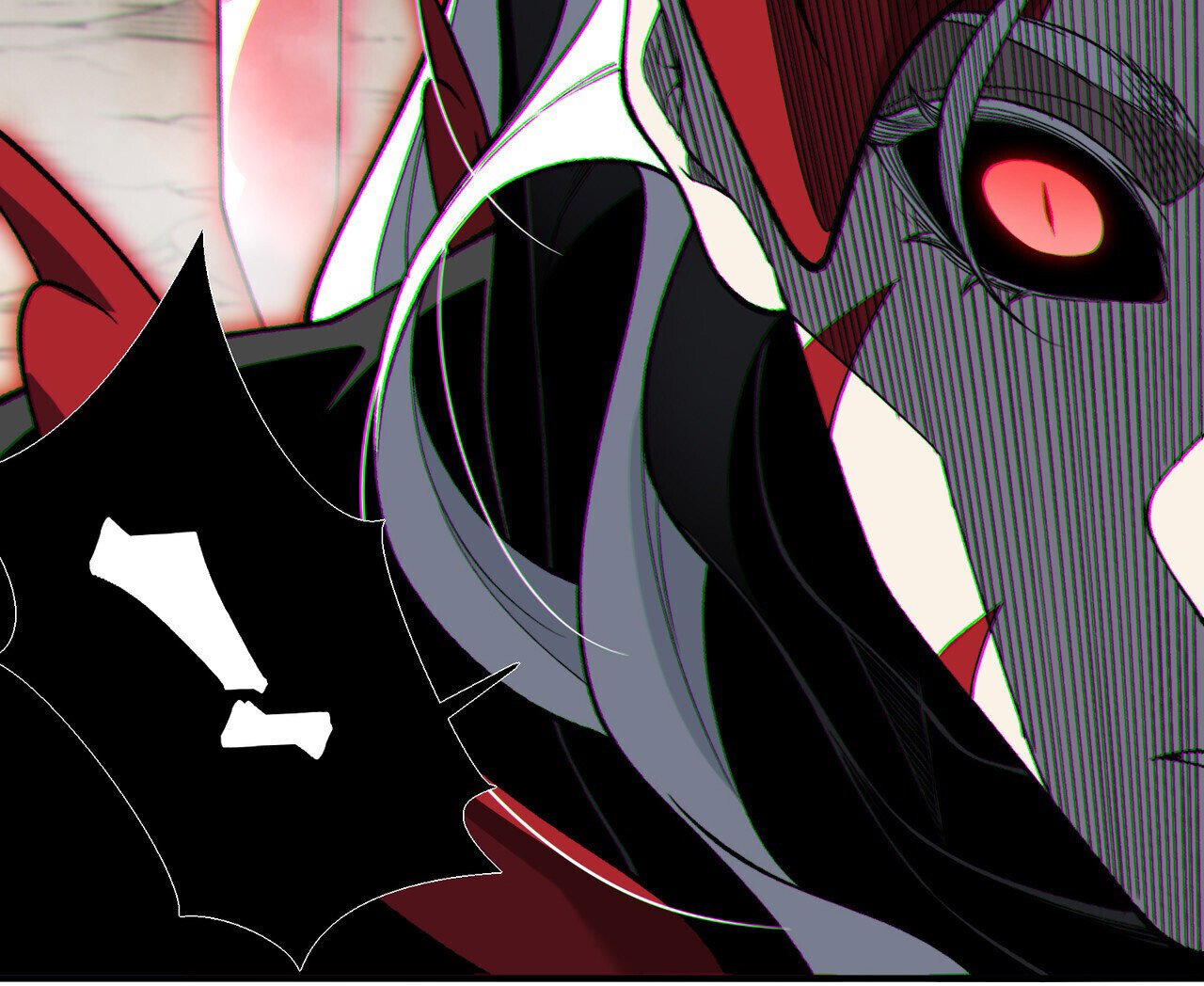 Demonic Evolution ตอนที่ 136 31