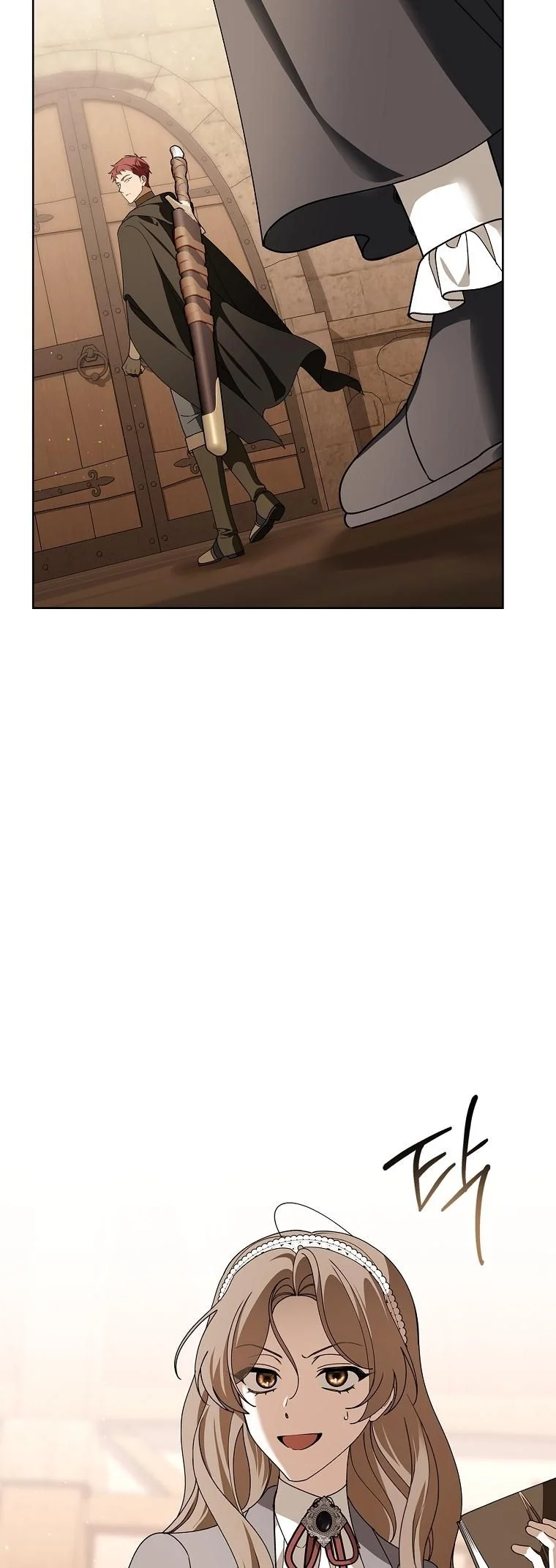 The 100 Curses of the Illeston Mansion ตอนที่ 38 30