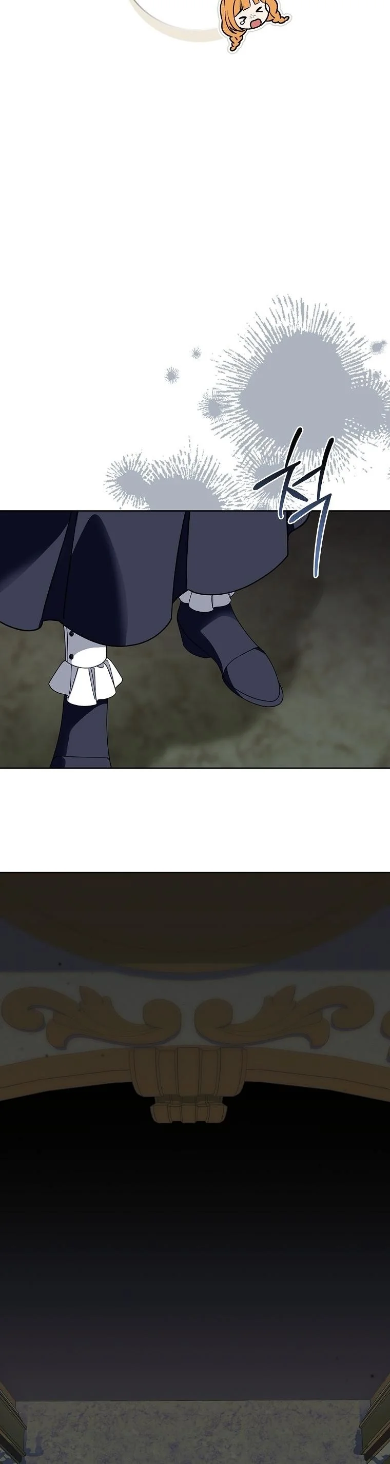 The 100 Curses of the Illeston Mansion ตอนที่ 38 35