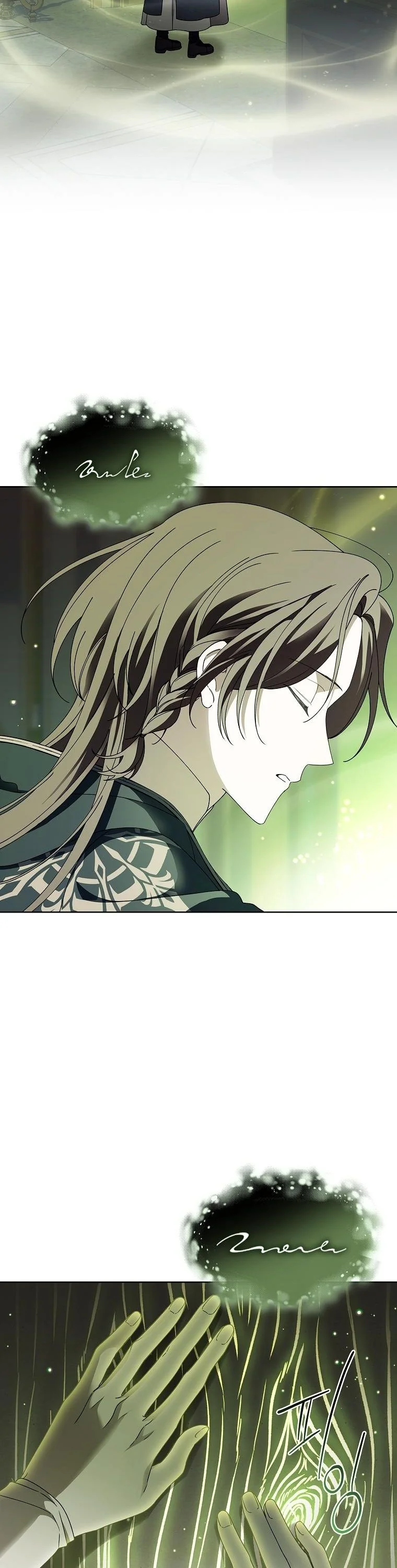 The 100 Curses of the Illeston Mansion ตอนที่ 38 47