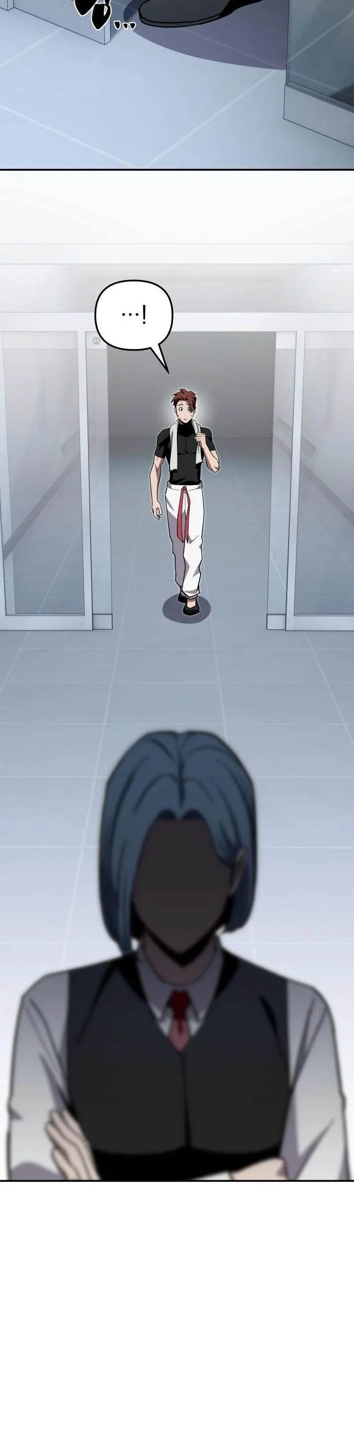 Heavenly Demon Goes to High School ตอนที่ 47 2