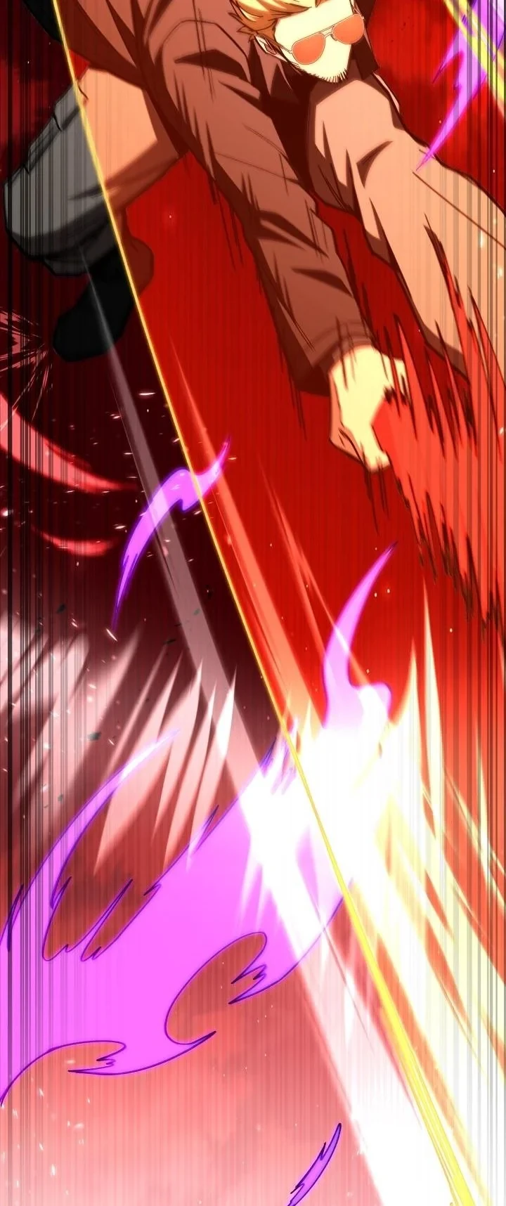 Heavenly Demon Goes to High School ตอนที่ 47 35