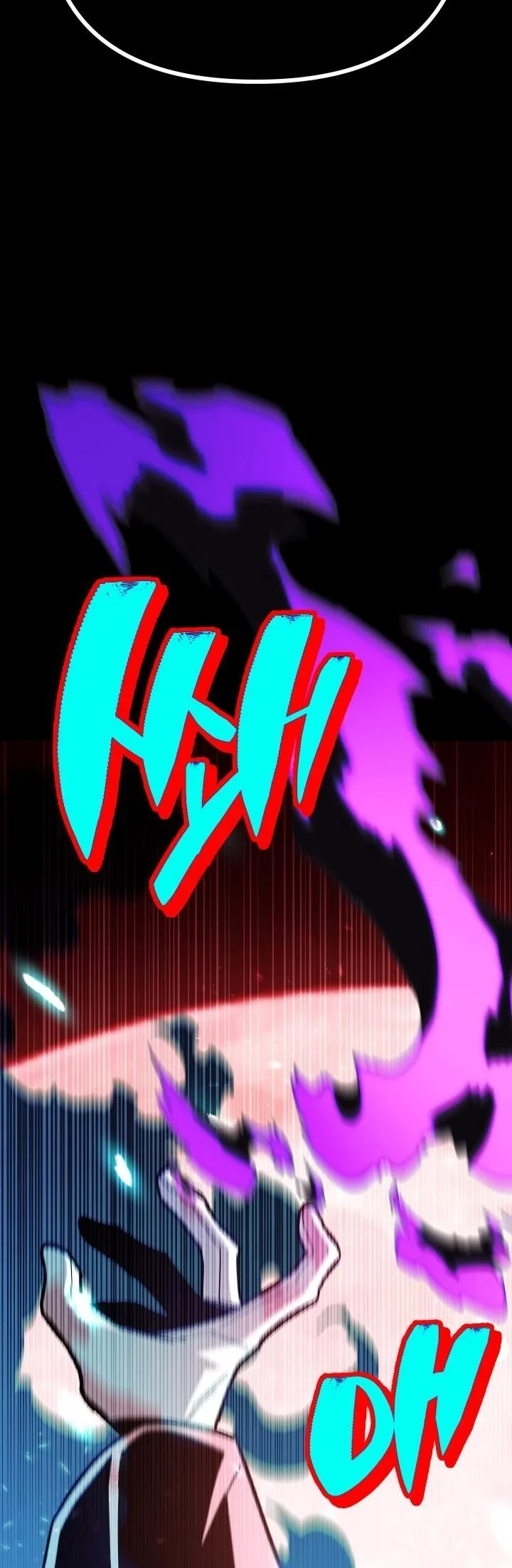 Heavenly Demon Goes to High School ตอนที่ 47 27