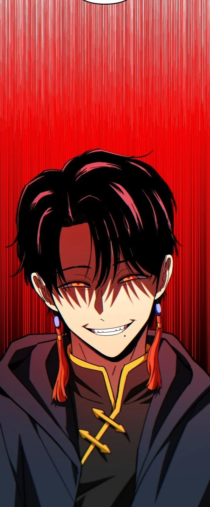 Heavenly Demon Goes to High School ตอนที่ 47 44