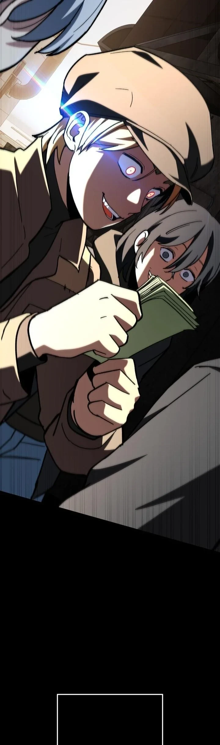 Heavenly Demon Goes to High School ตอนที่ 47 70