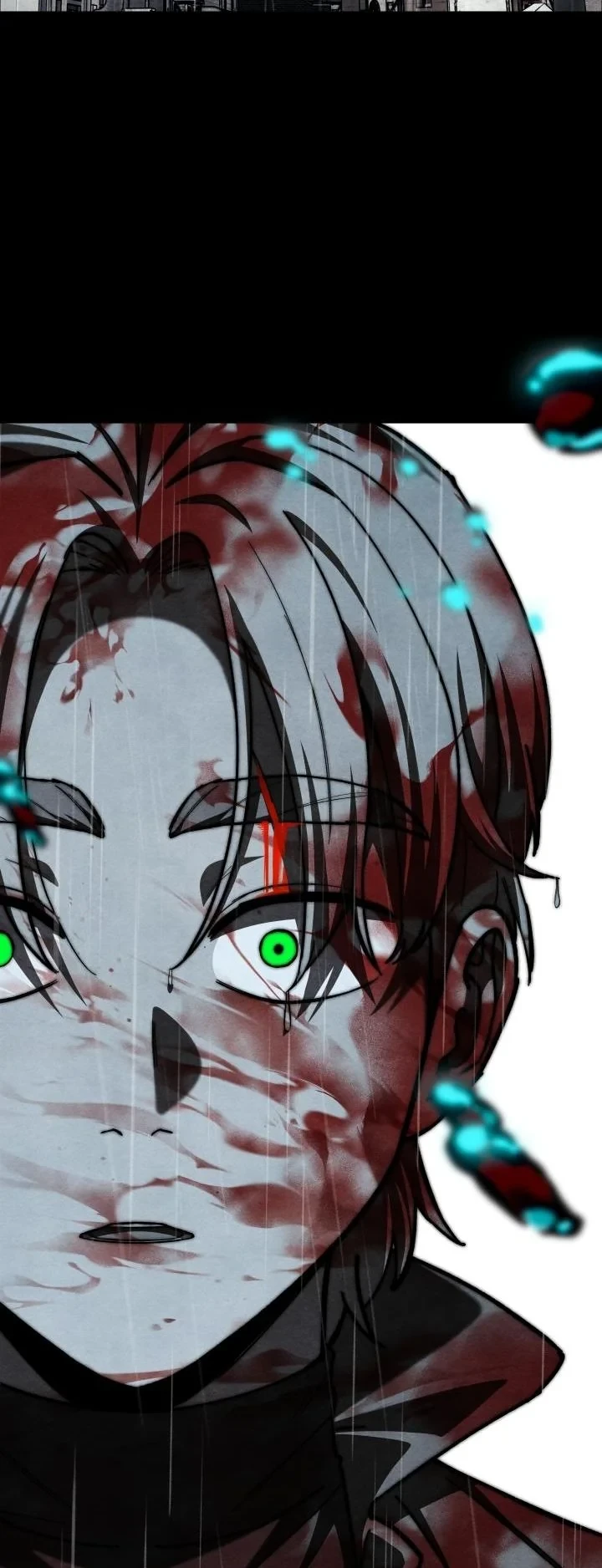 Heavenly Demon Goes to High School ตอนที่ 48 32