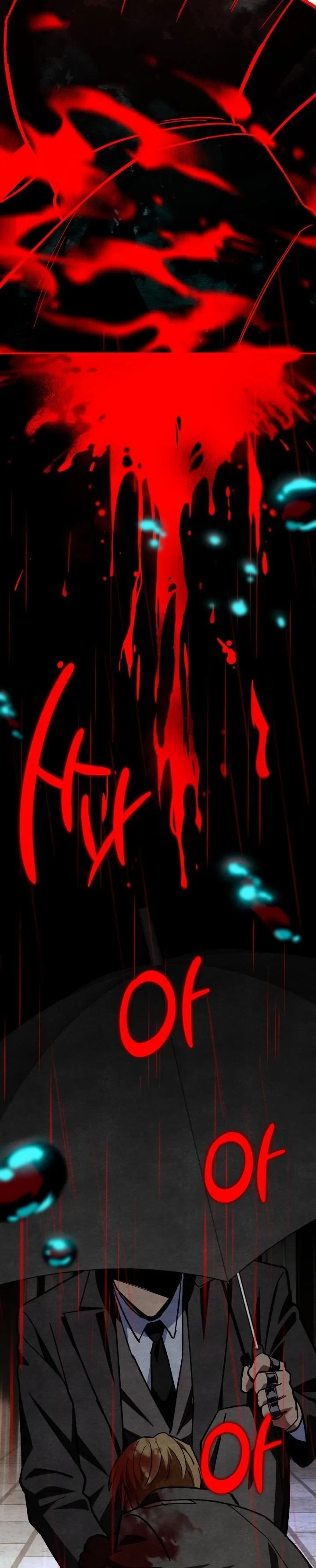 Heavenly Demon Goes to High School ตอนที่ 48 47