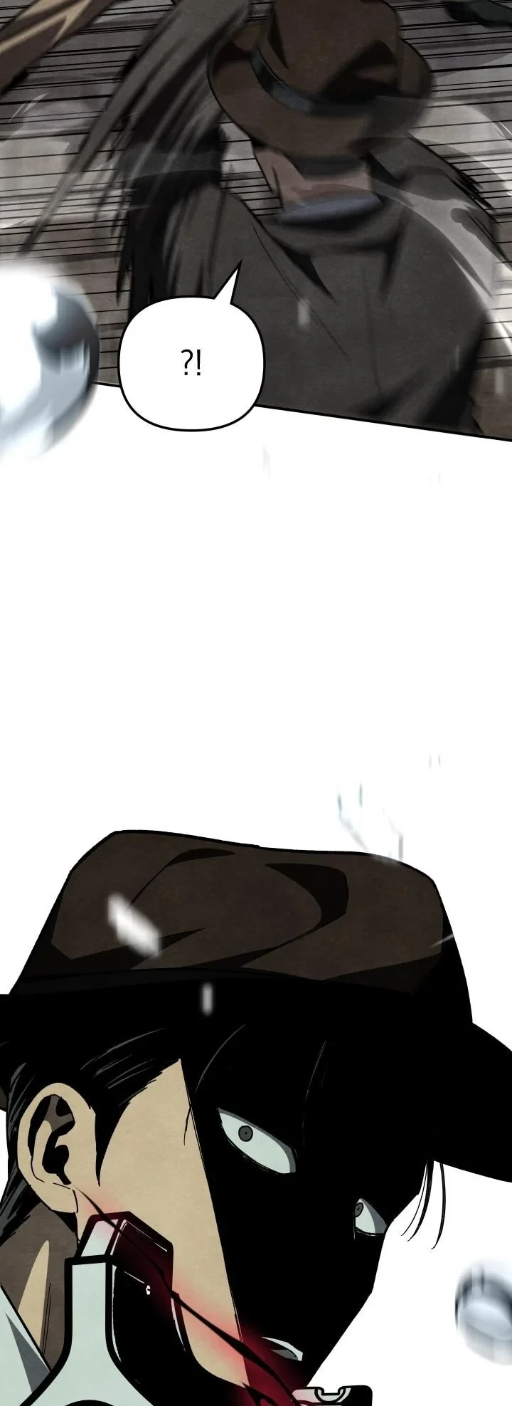 Heavenly Demon Goes to High School ตอนที่ 48 67