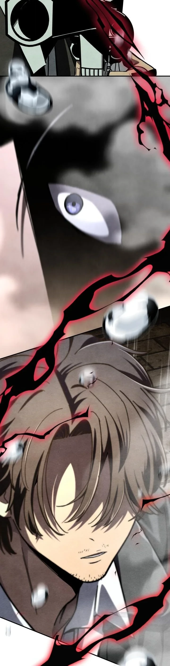 Heavenly Demon Goes to High School ตอนที่ 48 68