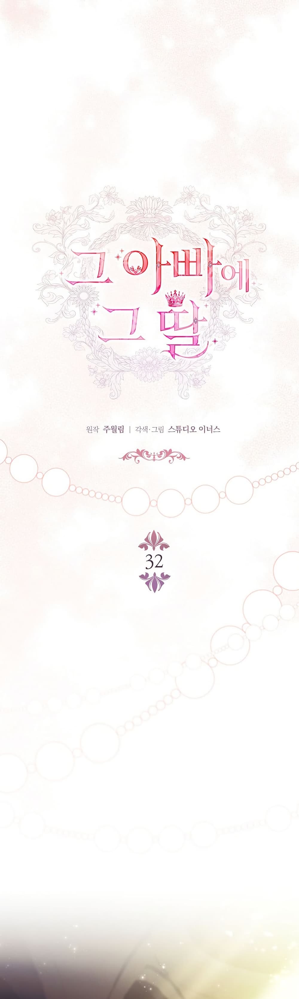 The Father and the Daughter ตอนที่ 32 10