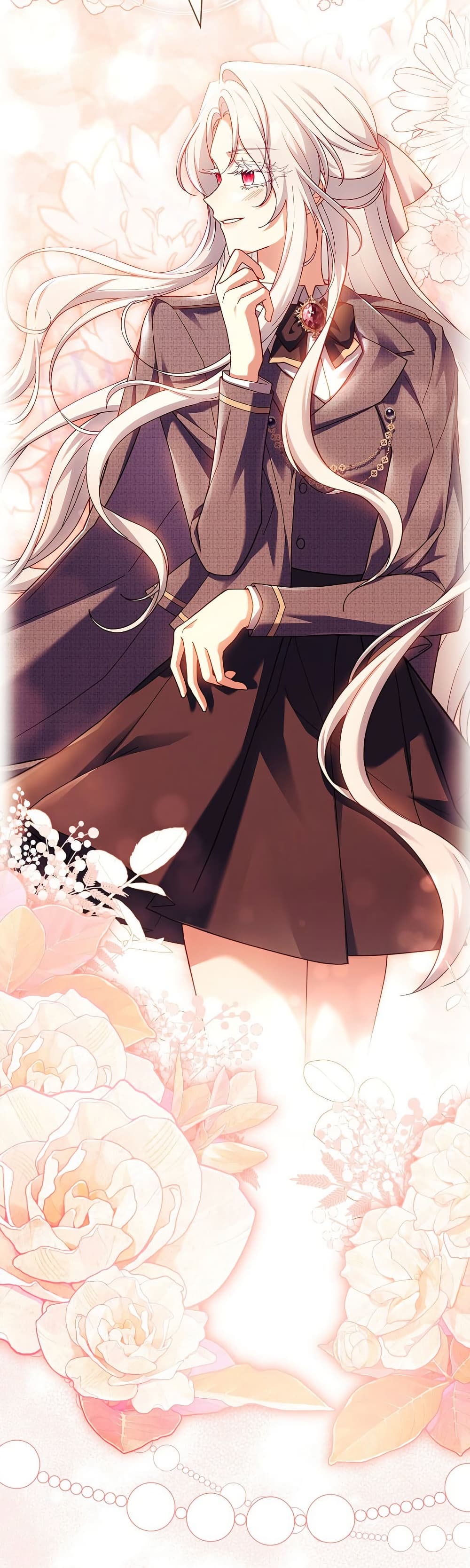 The Father and the Daughter ตอนที่ 32 9