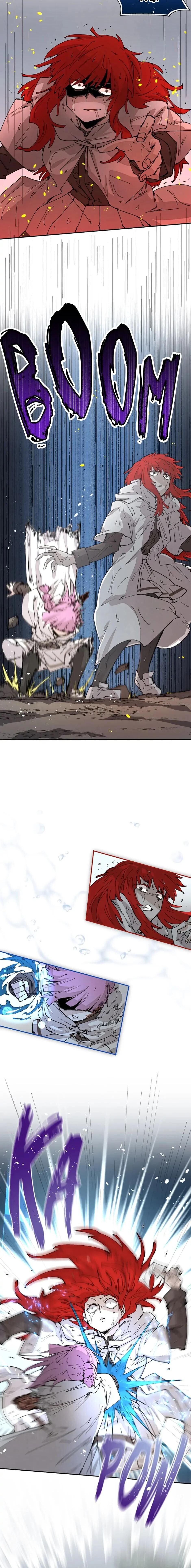 Reincarnation Of The Hero Partys Grand Mage ตอนที่ 55 6