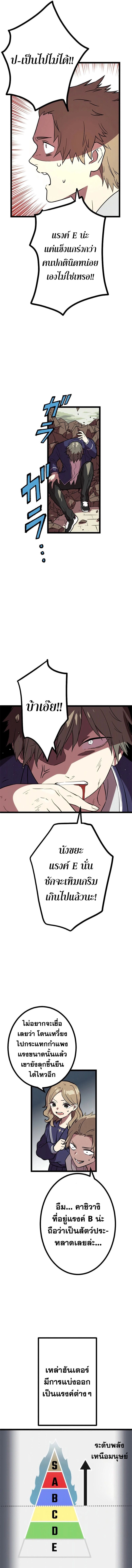 Akari the Last Boss Girl ตอนที่ 2 11