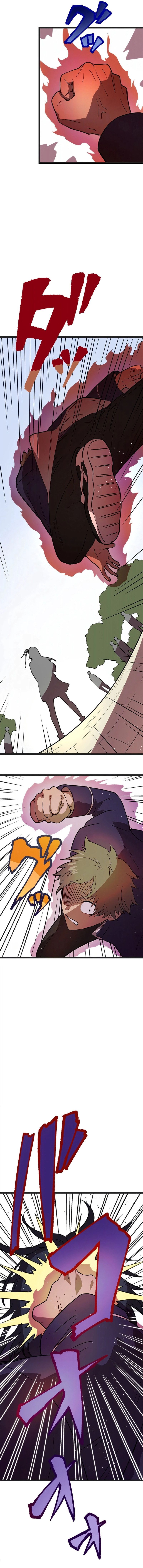 Akari the Last Boss Girl ตอนที่ 3 3