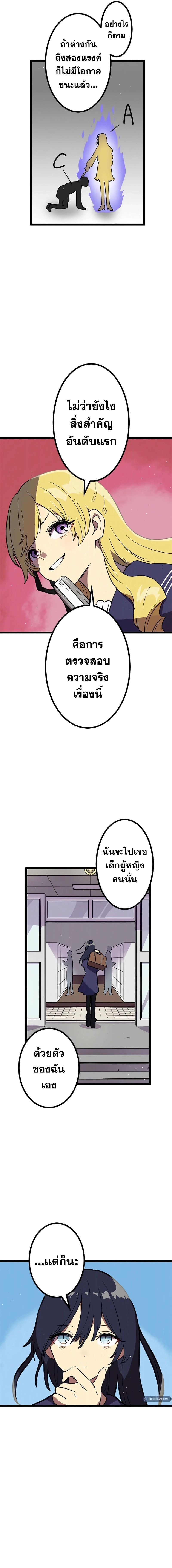 Akari the Last Boss Girl ตอนที่ 4 6