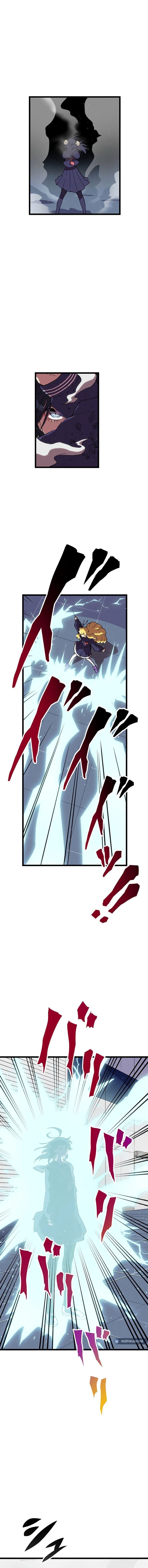 Akari the Last Boss Girl ตอนที่ 6 3