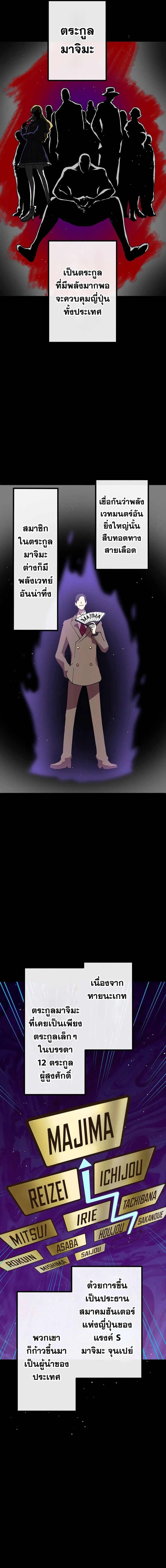 Akari the Last Boss Girl ตอนที่ 6 7