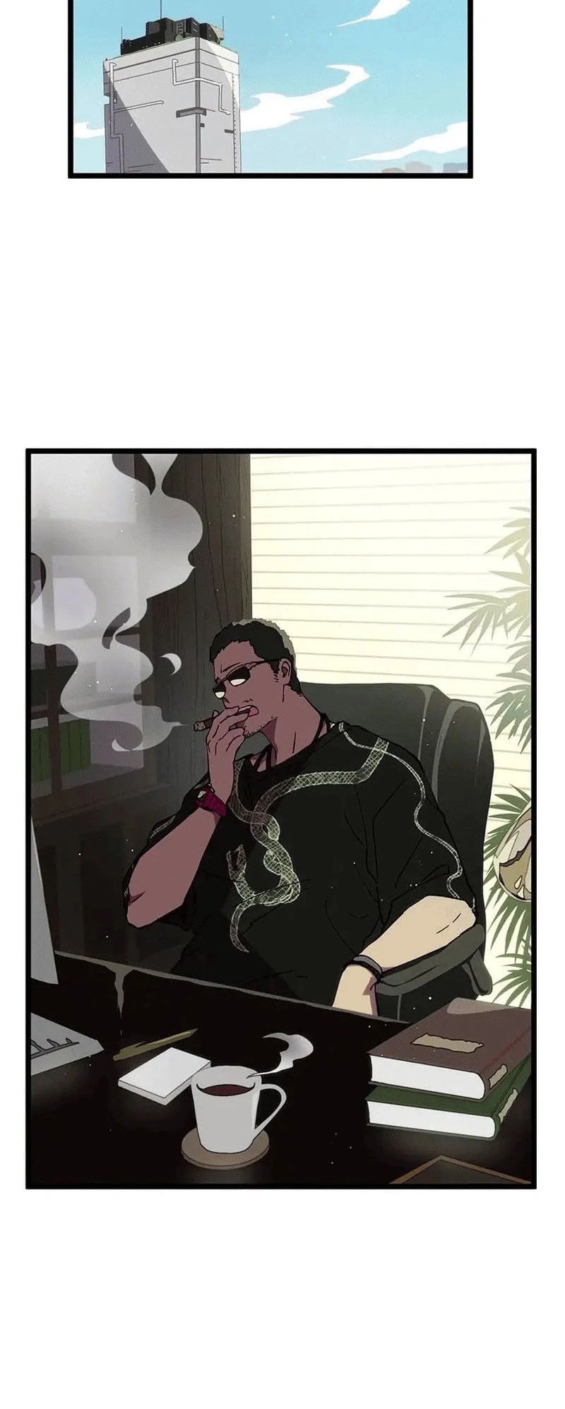 Akari the Last Boss Girl ตอนที่ 16 18