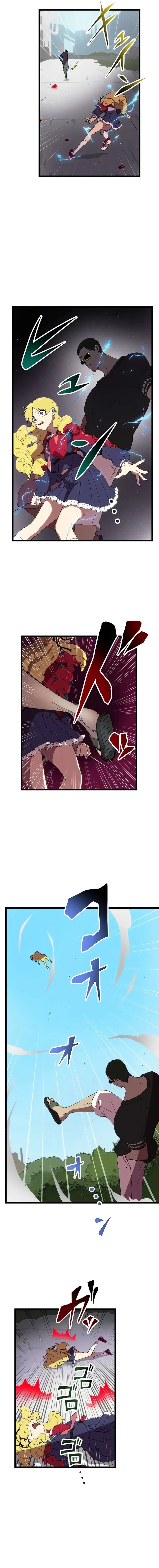 Akari the Last Boss Girl ตอนที่ 19 4