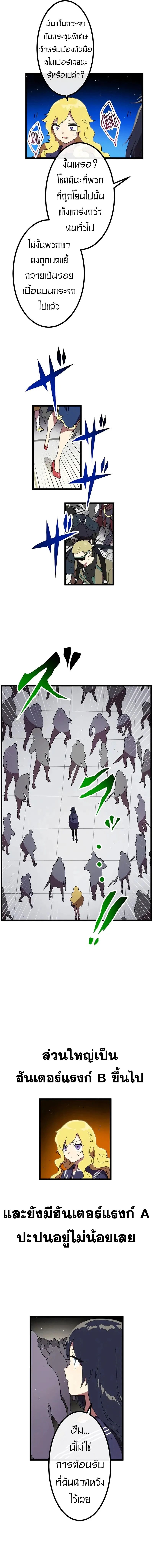 Akari the Last Boss Girl ตอนที่ 20 12