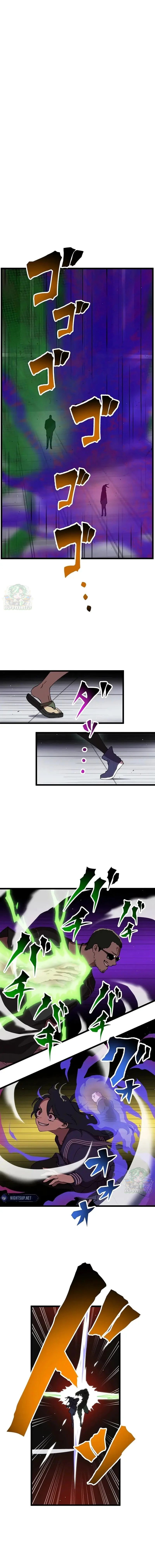 Akari the Last Boss Girl ตอนที่ 22 1