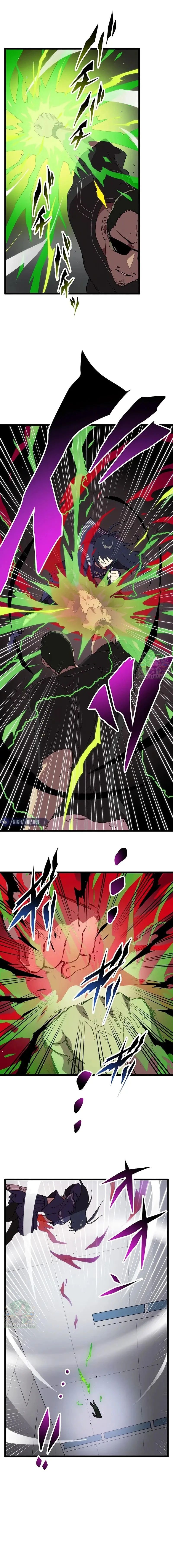 Akari the Last Boss Girl ตอนที่ 24 13