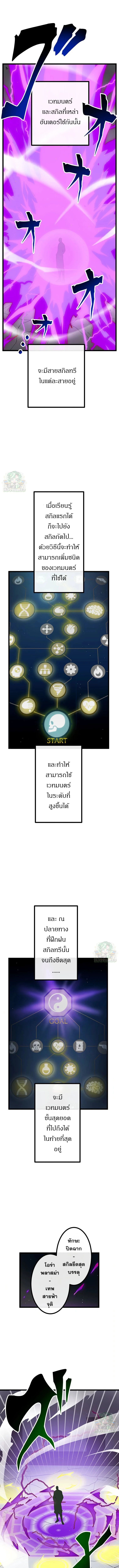 Akari the Last Boss Girl ตอนที่ 25 1