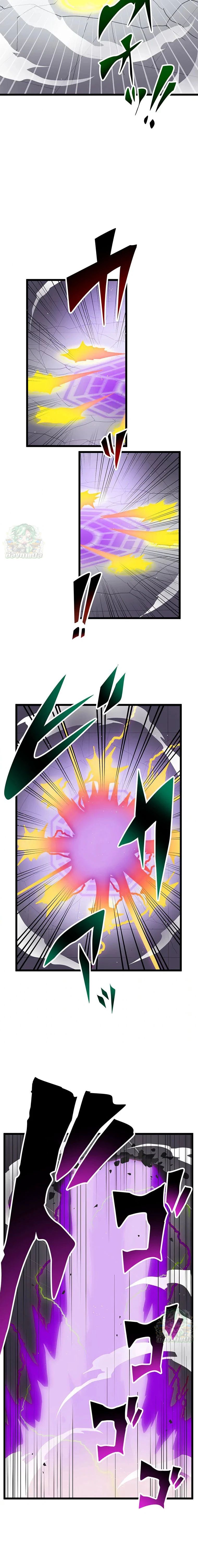 Akari the Last Boss Girl ตอนที่ 25 2