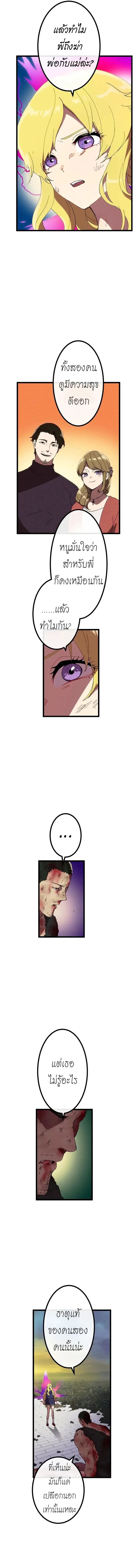 Akari the Last Boss Girl ตอนที่ 27 2