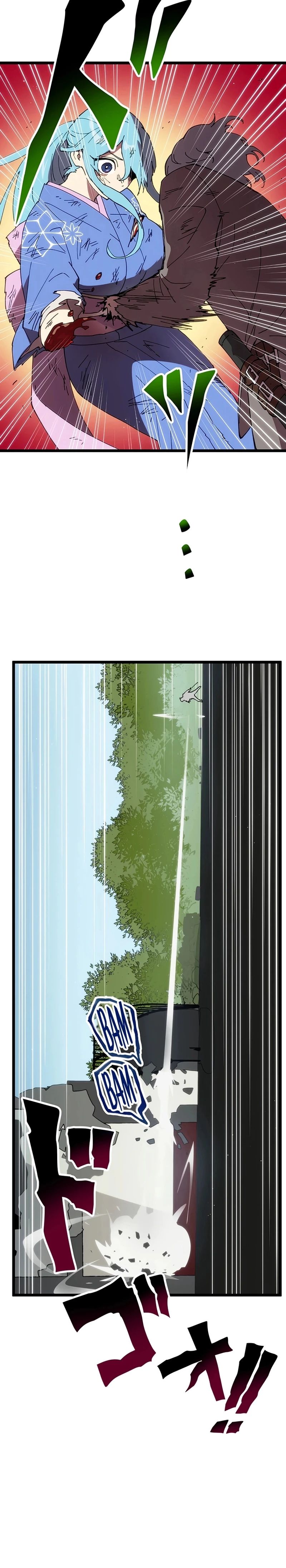 Akari the Last Boss Girl ตอนที่ 39 6