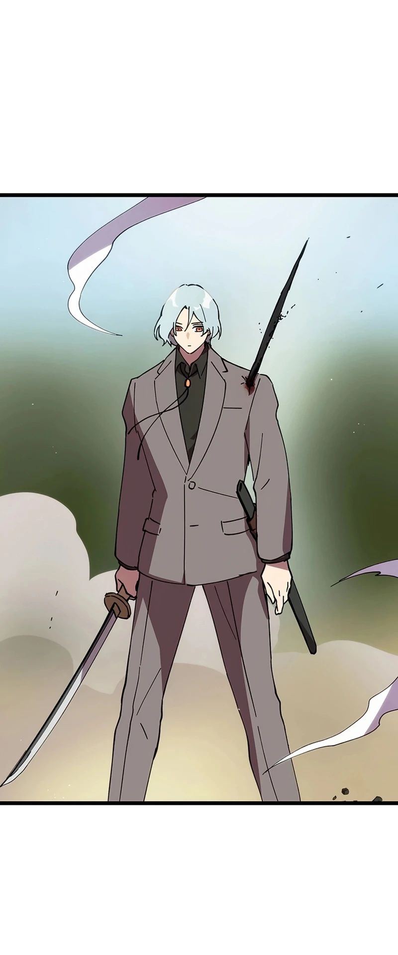 Akari the Last Boss Girl ตอนที่ 41 4