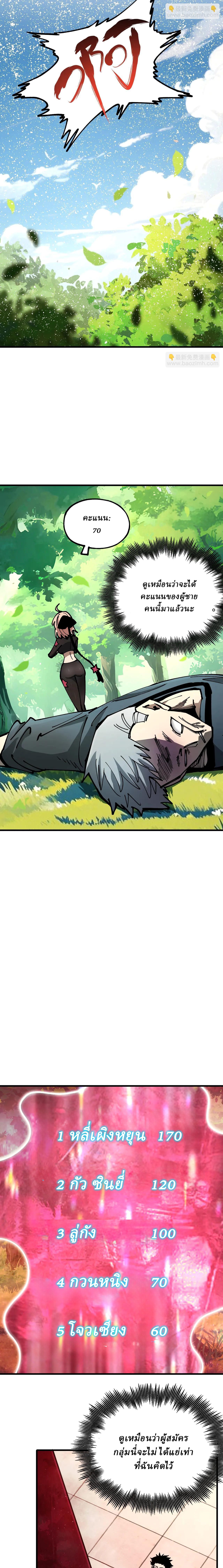 Global Beast Tamer I Can See the Path of Evolution ตอนที่ 21 3