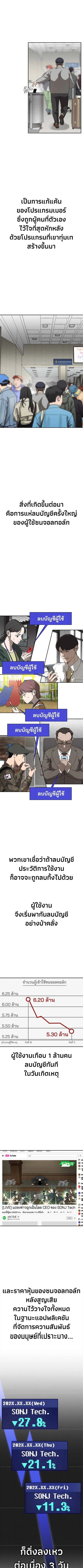 Holy Money ตอนที่ 6 3