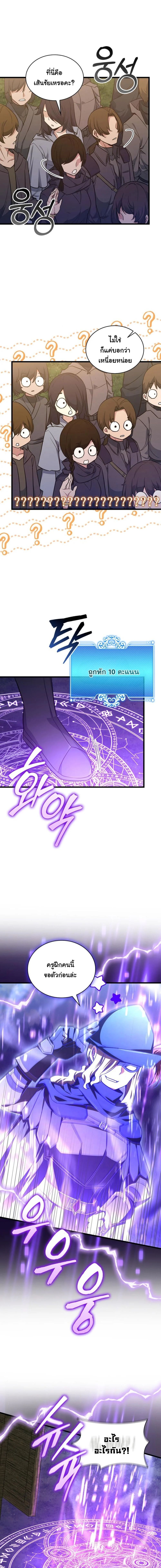 I Became the Academy Villain’s Daughter ตอนที่ 24 3