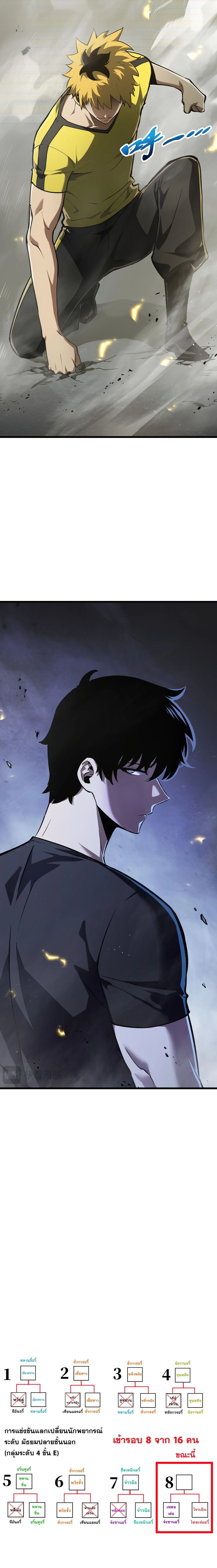 I Owe Billions in Debt, So I Was Forced to Work for an Evil God ตอนที่ 14 11