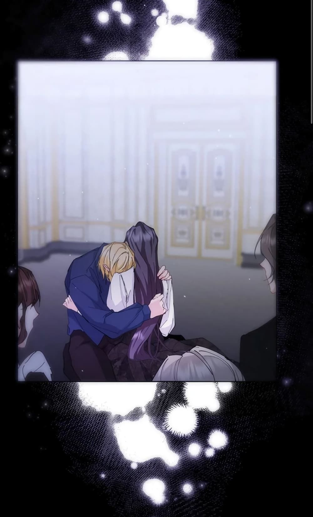 I Won’t Pick Up The Trash I Threw Away Again ตอนที่ 1 33