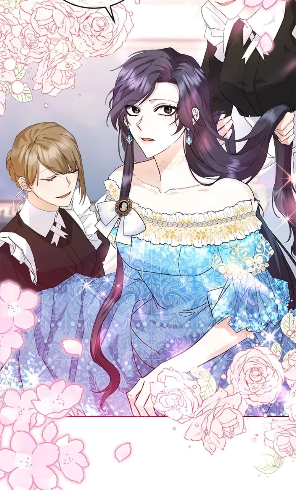 I Won’t Pick Up The Trash I Threw Away Again ตอนที่ 1 44