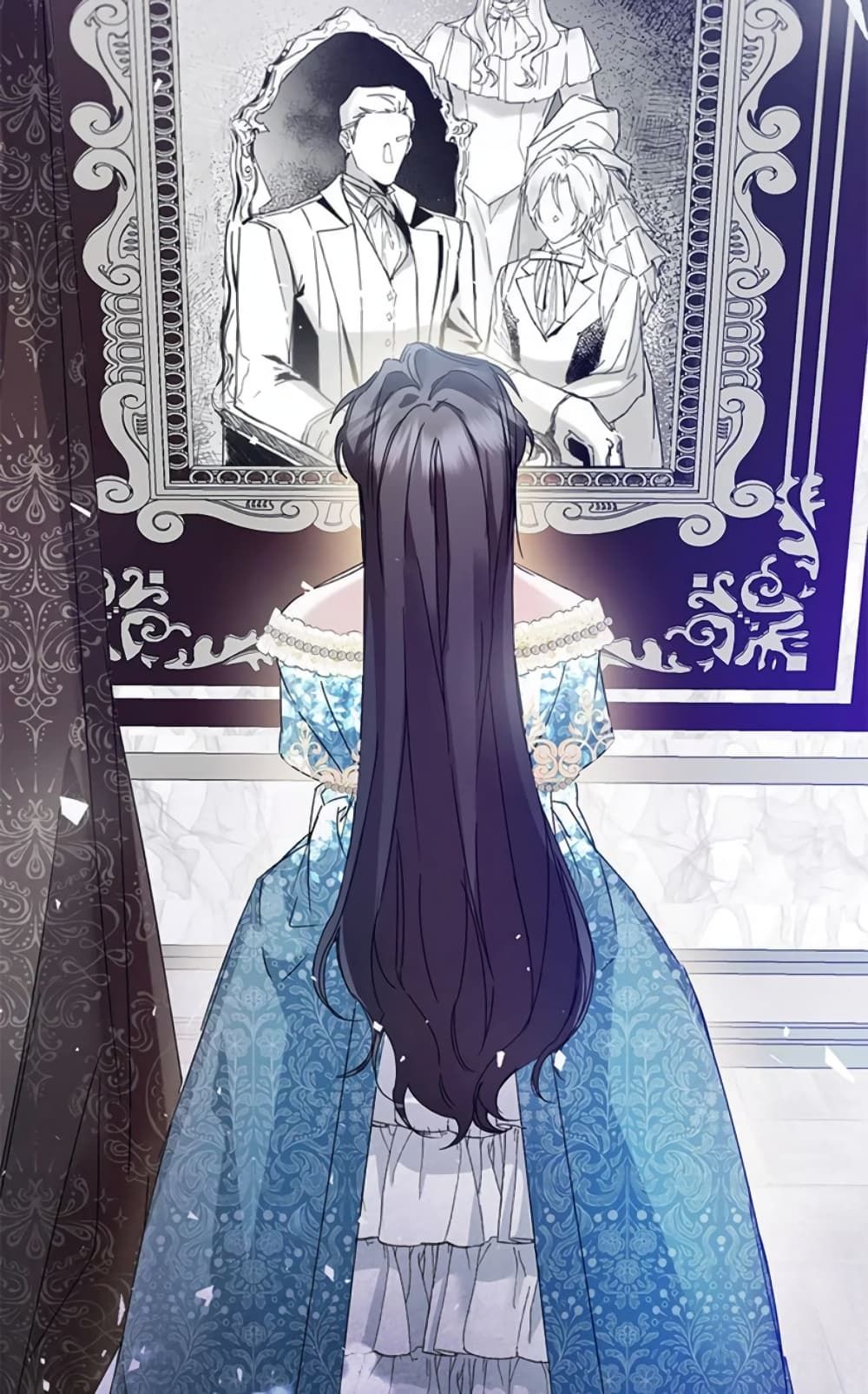 I Won’t Pick Up The Trash I Threw Away Again ตอนที่ 3 49