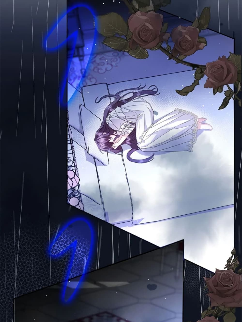 I Won’t Pick Up The Trash I Threw Away Again ตอนที่ 5 8