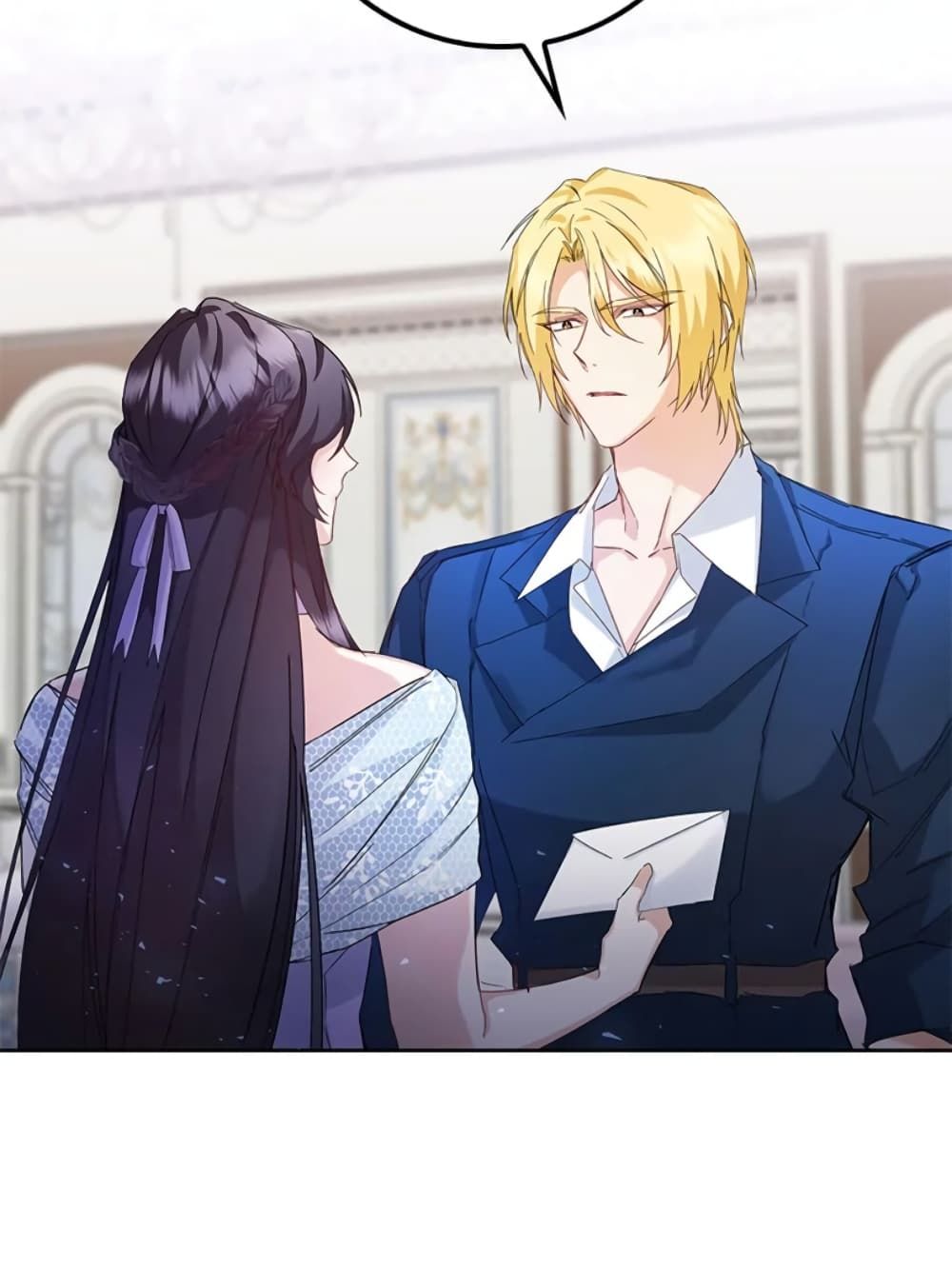 I Won’t Pick Up The Trash I Threw Away Again ตอนที่ 5 22