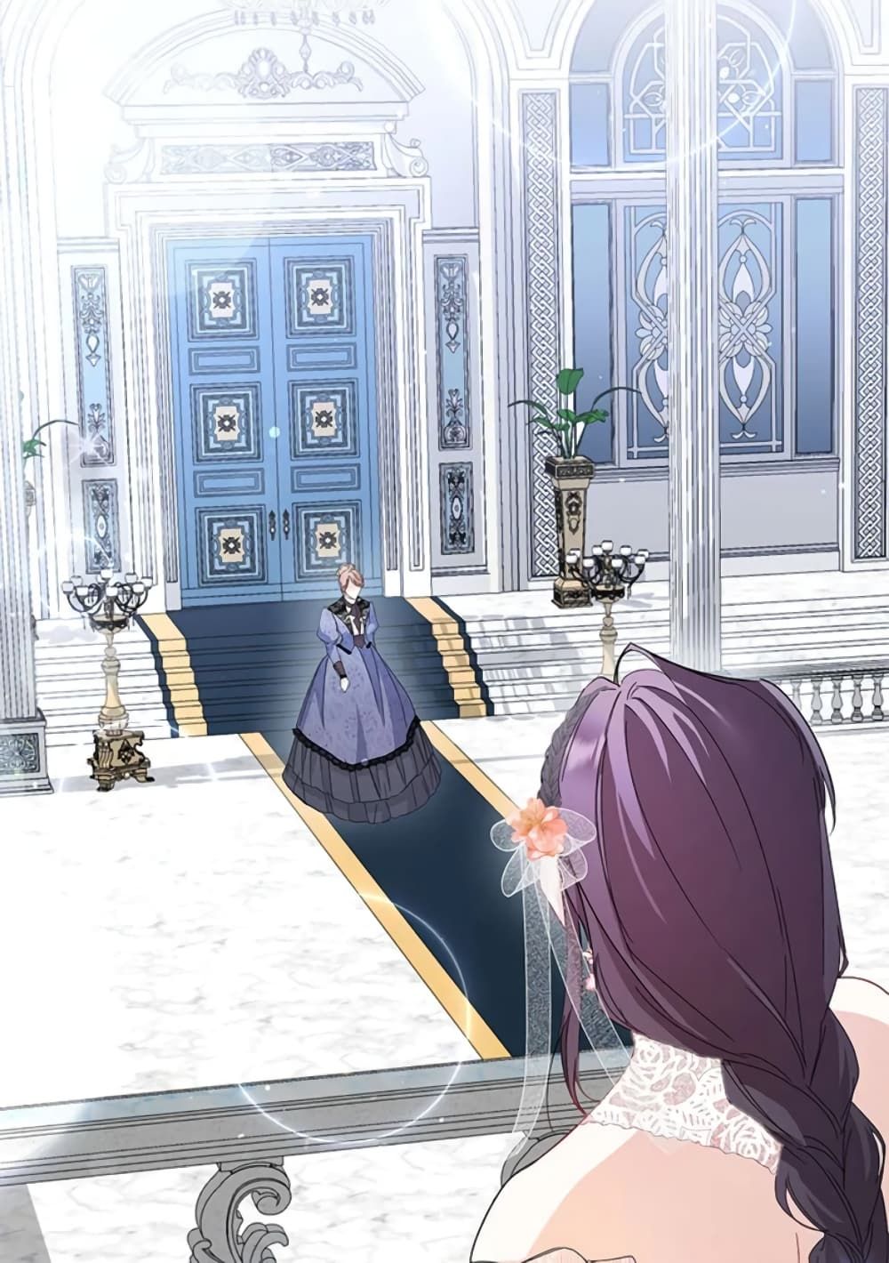 I Won’t Pick Up The Trash I Threw Away Again ตอนที่ 7 6