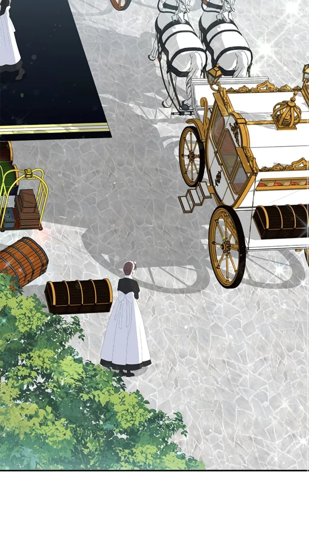 I Won’t Pick Up The Trash I Threw Away Again ตอนที่ 8 49