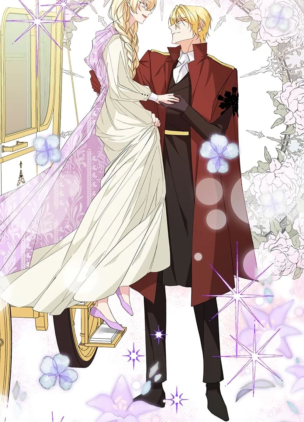 I Won’t Pick Up The Trash I Threw Away Again ตอนที่ 9 7