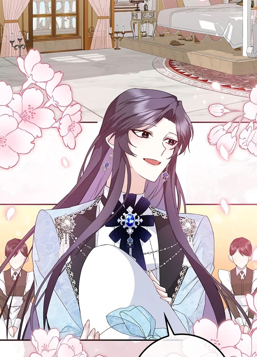 I Won’t Pick Up The Trash I Threw Away Again ตอนที่ 9 20