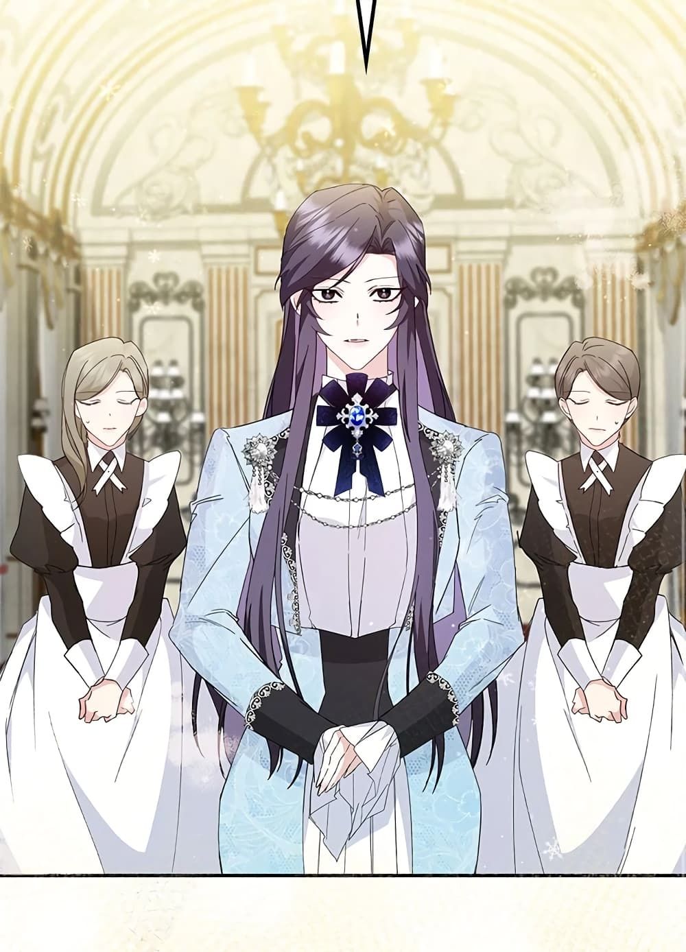 I Won’t Pick Up The Trash I Threw Away Again ตอนที่ 9 24