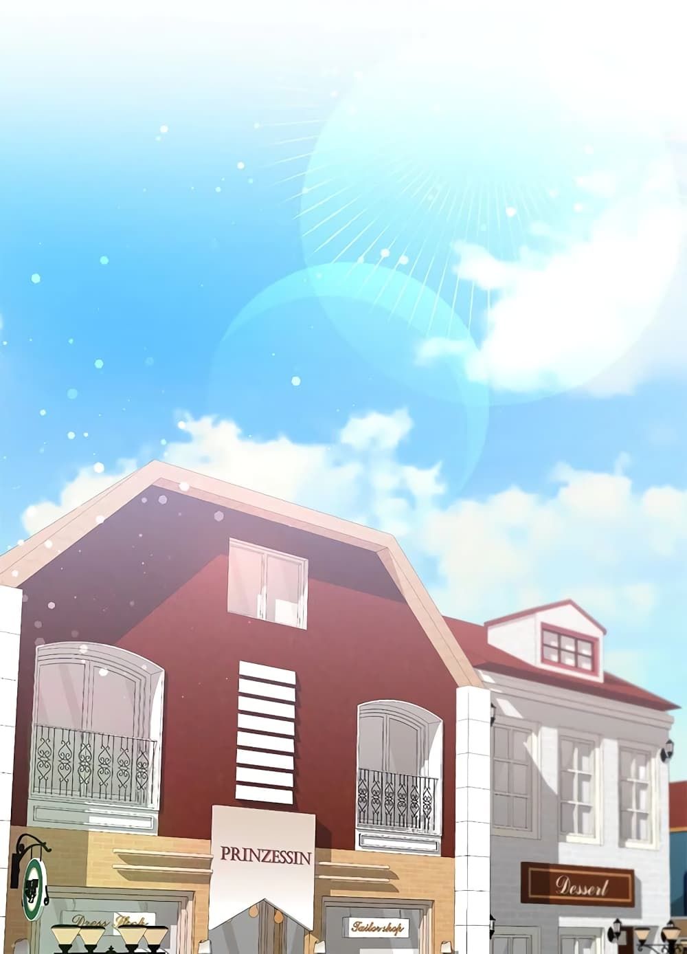 I Won’t Pick Up The Trash I Threw Away Again ตอนที่ 9 34