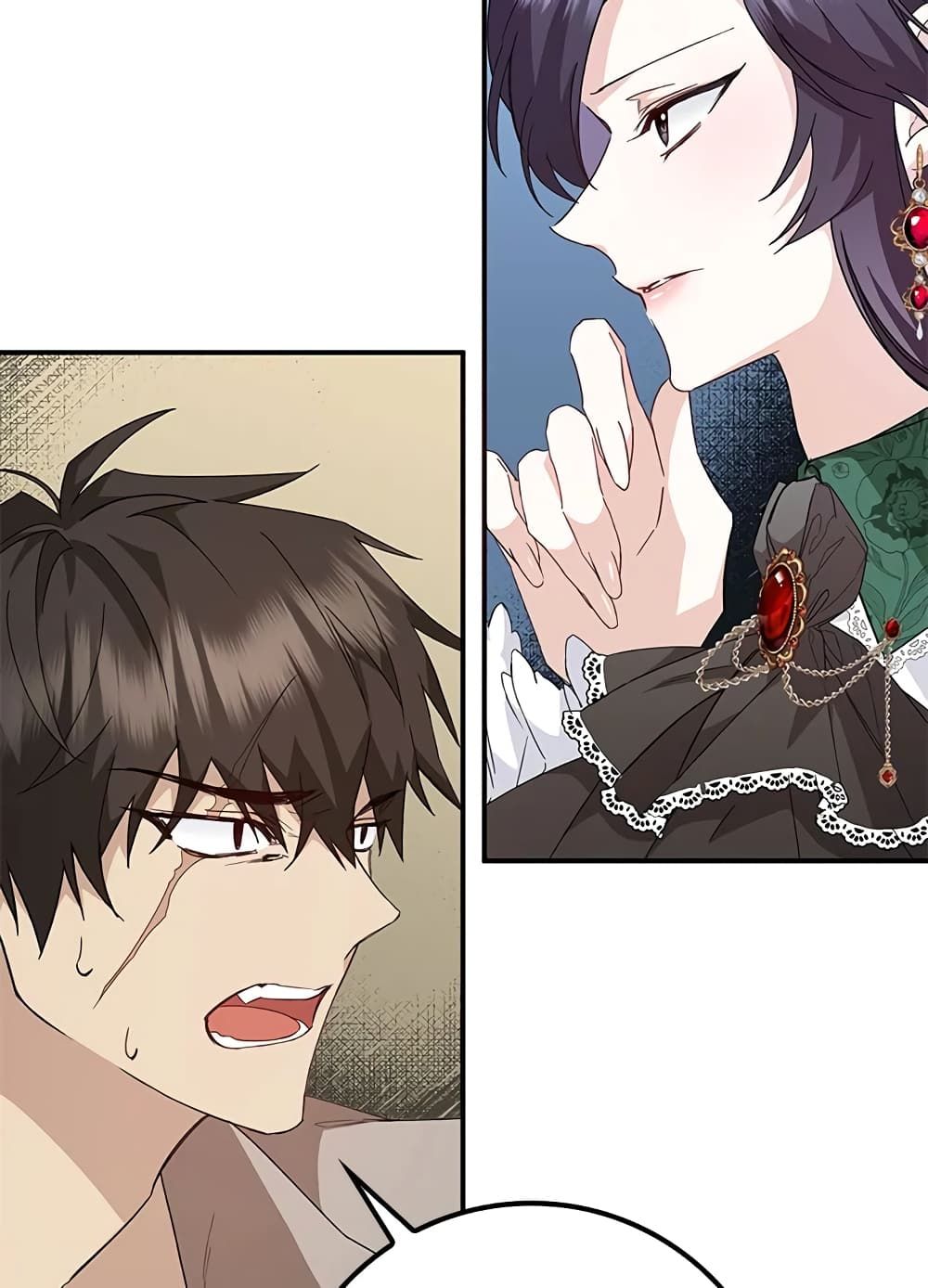 I Won’t Pick Up The Trash I Threw Away Again ตอนที่ 9 50